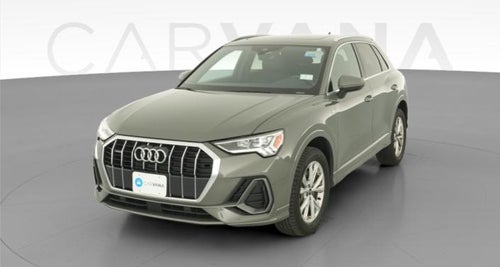 2025 Audi Q3