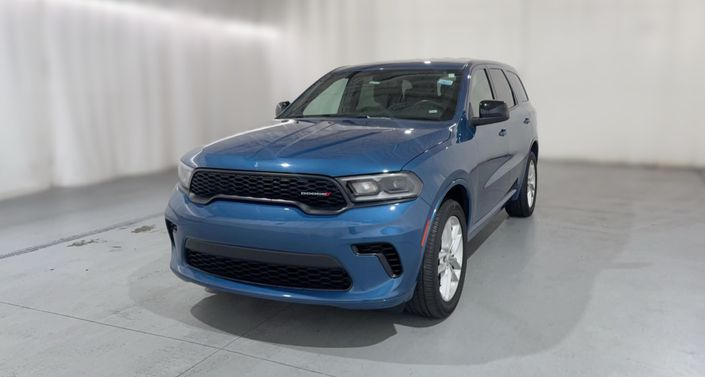 2025 Dodge Durango