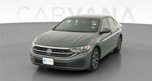 2022 Volkswagen Jetta