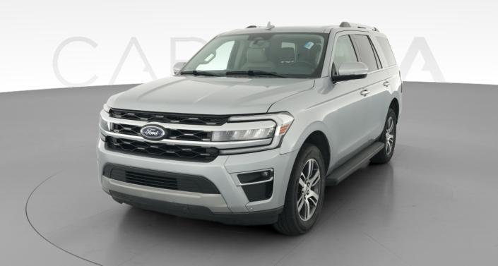 2024 Ford Expedition
