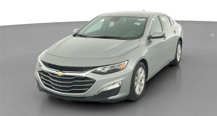 Thumbnail: 2025 Chevrolet Malibu - 1