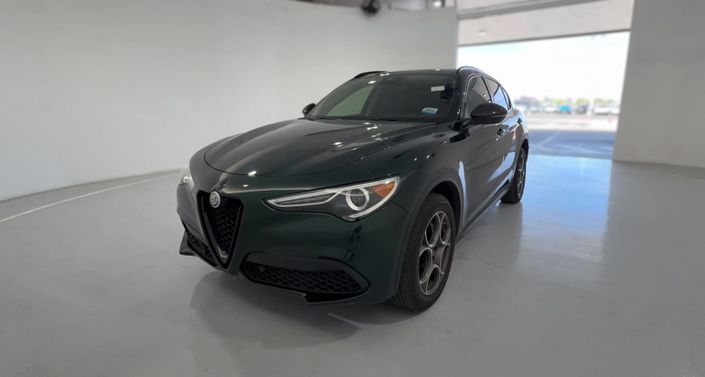 2021 Alfa Romeo Stelvio Sprint -
                  Tempe, AZ