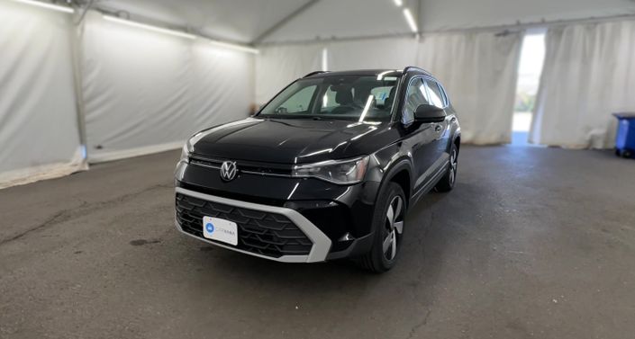 2025 Volkswagen Taos S