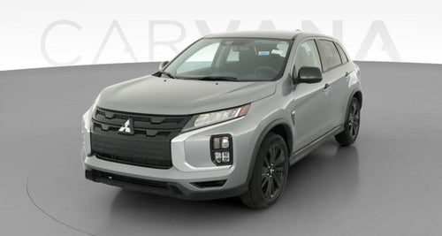 2026 Mitsubishi Outlander Sport