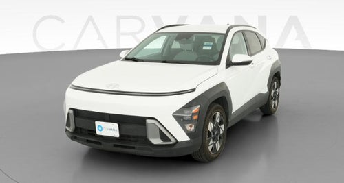 2024 Hyundai Kona
