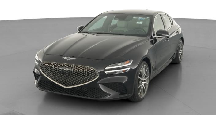 2025 Genesis G70 2.5T -
                  Trenton, OH