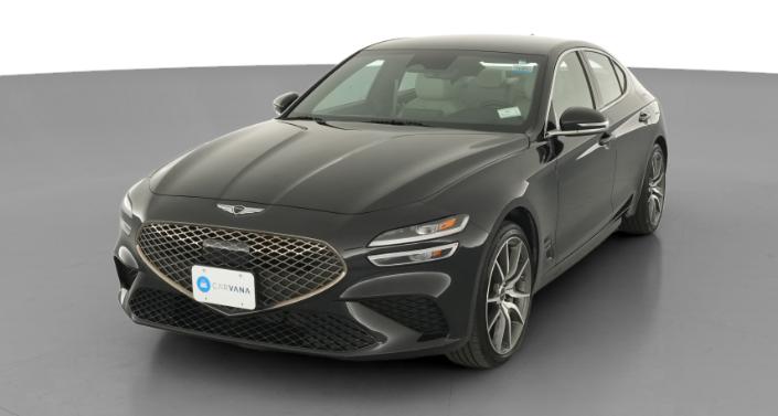 2025 Genesis G70 2.5T -
                  Colonial Heights, VA