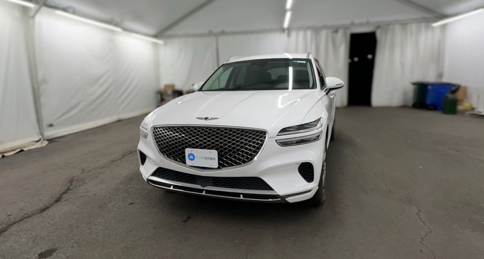 2025 Genesis GV70 Standard -
                  Auburn, WA