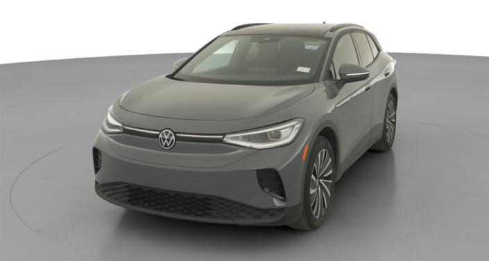 Thumbnail: 2024 Volkswagen ID.4 - 1