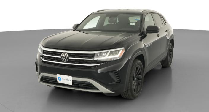 Thumbnail: 2023 Volkswagen Atlas - 1