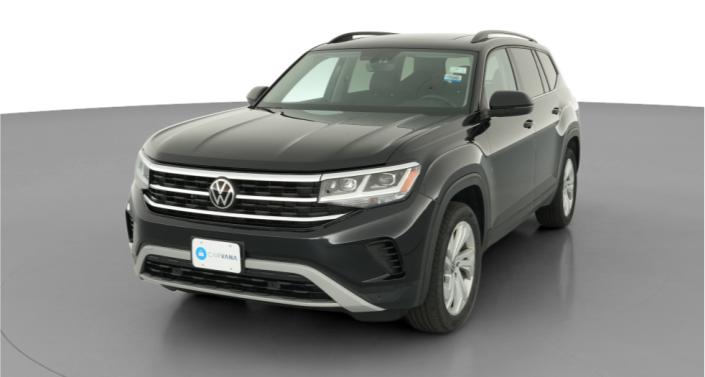 Thumbnail: 2023 Volkswagen Atlas - 1