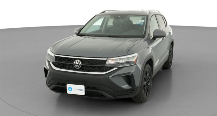 Thumbnail: 2023 Volkswagen Taos - 1