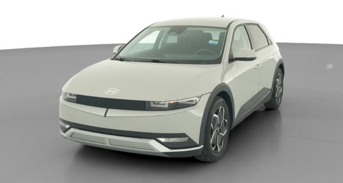 Thumbnail: 2024 Hyundai Ioniq 5 - 1