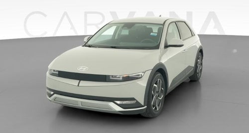 2024 Hyundai IONIQ 5