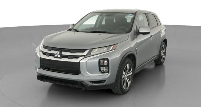 2021 Mitsubishi Outlander Sport ES -
                  San Antonio, TX
