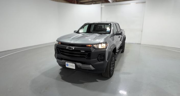 Thumbnail: 2025 Chevrolet Colorado - 1