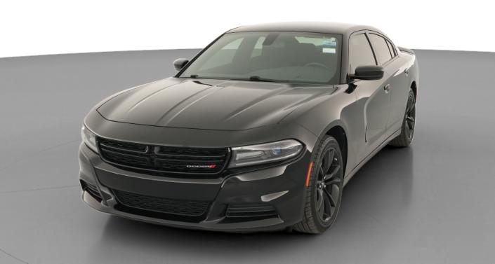 2018 Dodge Charger SXT -
                  West Memphis, AR