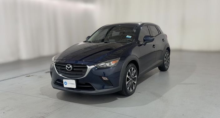 2019 Mazda CX-3 Touring -
                  Union City, GA