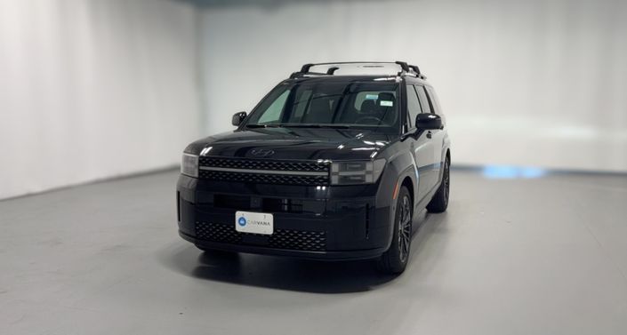 Thumbnail: 2025 Hyundai Santa Fe - 1
