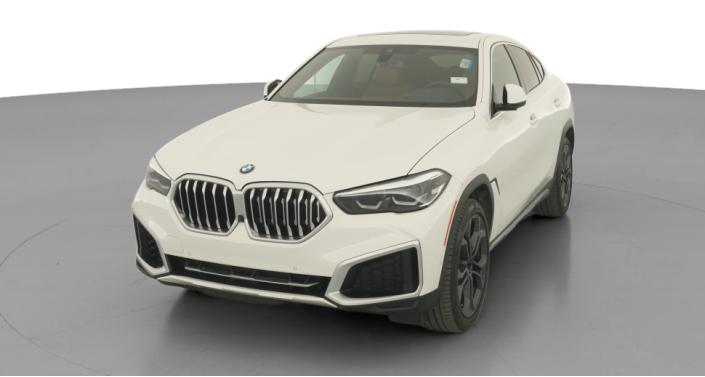 2023 BMW X6 xDrive40i -
                  Fort Worth, TX