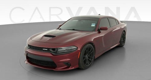 2019 Dodge Charger