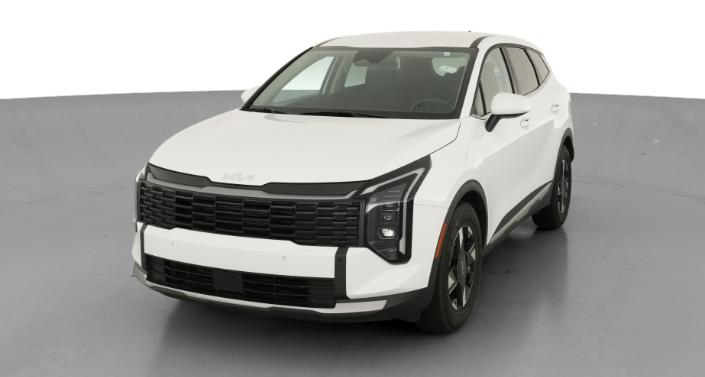 Thumbnail: 2026 Kia Sportage - 1