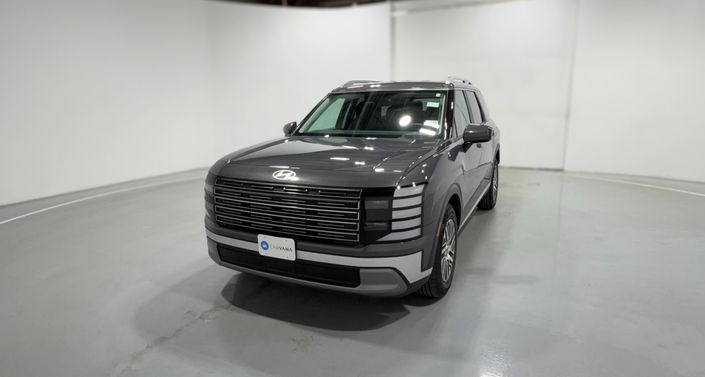 Thumbnail: 2026 Hyundai Palisade - 1