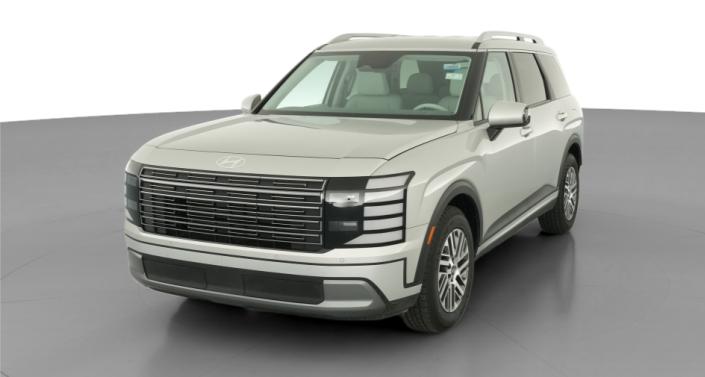 Thumbnail: 2026 Hyundai Palisade - 1