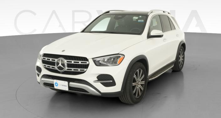 2024 Mercedes-Benz GLE