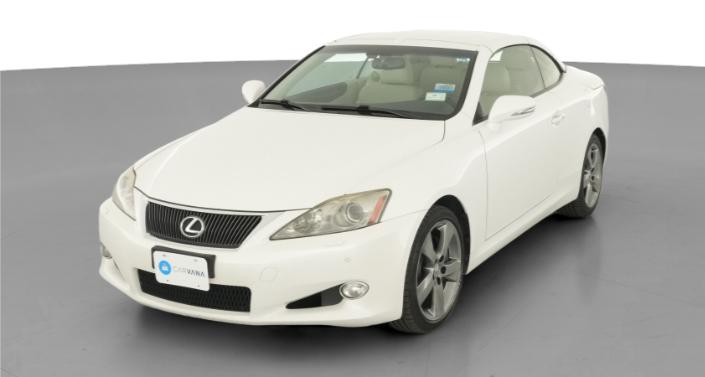 2010 Lexus IS 350 -
                  Colonial Heights, VA