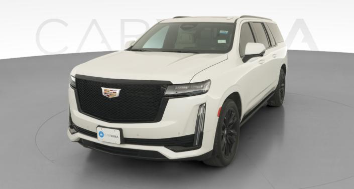 2023 Cadillac Escalade ESV