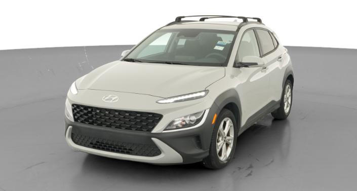2023 Hyundai Kona SEL -
                  Bessemer, AL