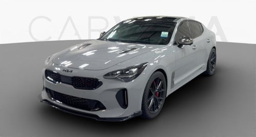 2023 Kia Stinger