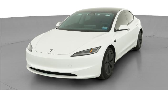 Thumbnail: 2026 Tesla Model 3 - 1