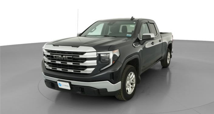 Thumbnail: 2023 GMC Sierra 1500 - 1