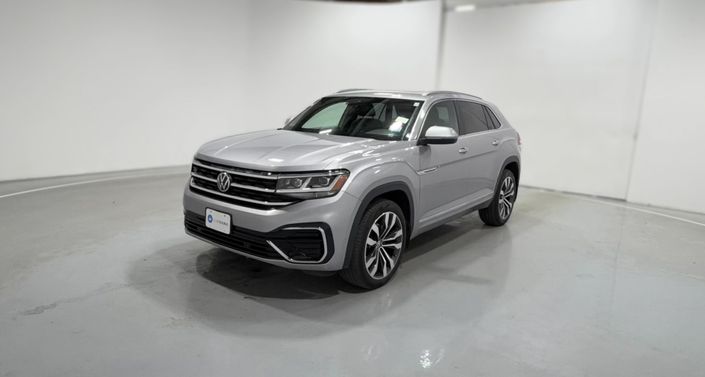 Thumbnail: 2020 Volkswagen Atlas - 1