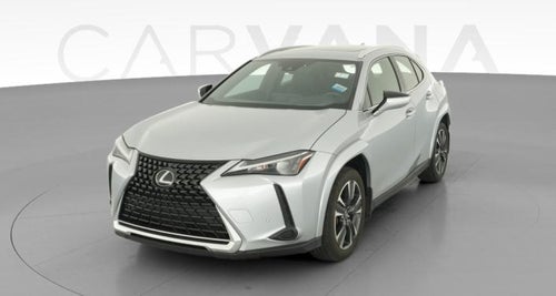 2023 Lexus UX