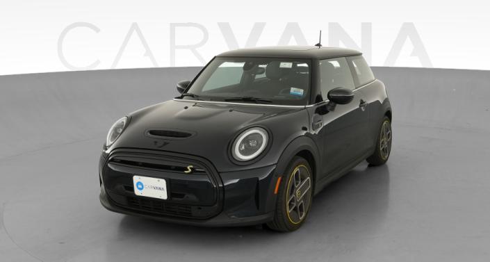 2022 MINI Hardtop 2 Door