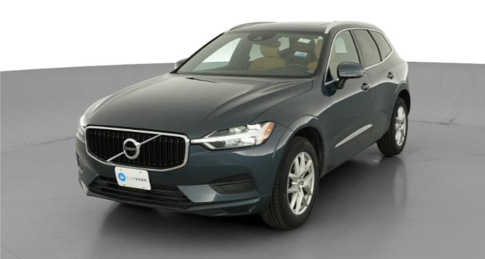 2020 Volvo XC60 T5 Momentum -
                  Tolleson, AZ