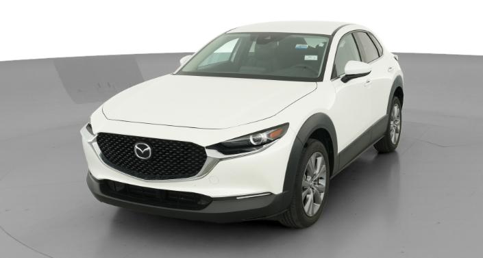 Thumbnail: 2023 Mazda CX-30 - 1