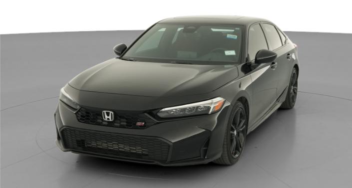 Thumbnail: 2025 Honda Civic - 1