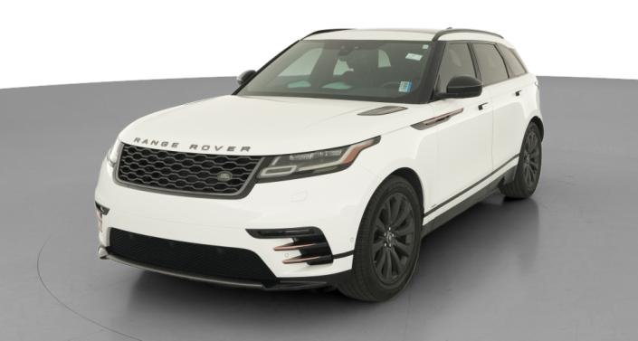 Thumbnail: 2018 Land Rover Range Rover Velar - 1