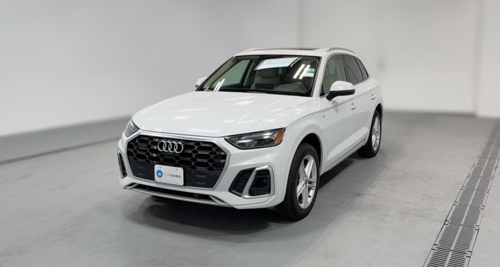 Thumbnail: 2021 Audi Q5 - 1