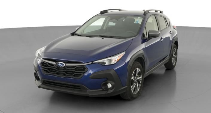 Thumbnail: 2024 Subaru Crosstrek - 1