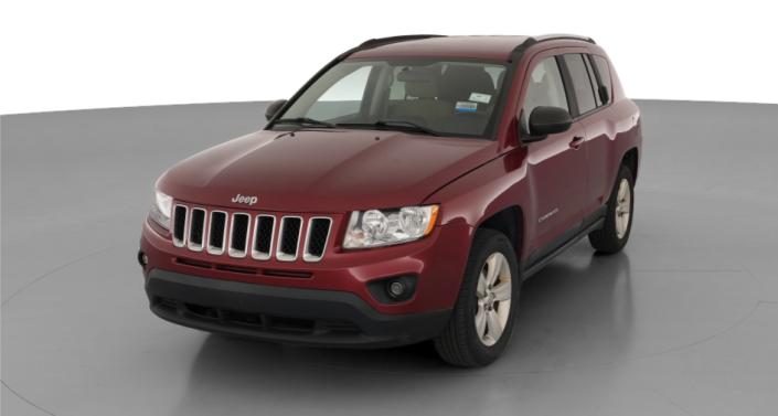 2011 Jeep Compass Sport -
                  Lorain, OH