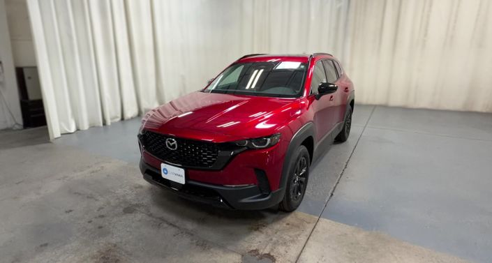Thumbnail: 2026 Mazda CX-50 - 1