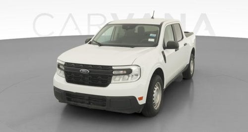 2022 Ford Maverick