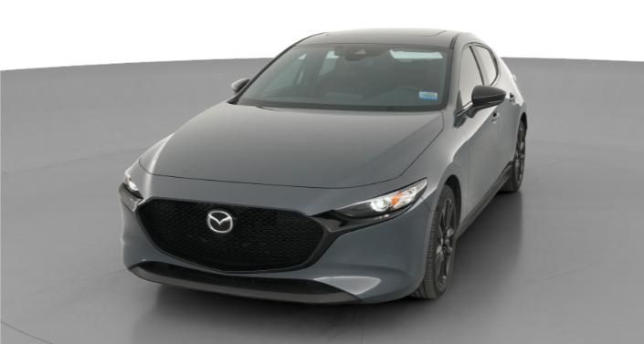 Thumbnail: 2023 Mazda Mazda3 - 1