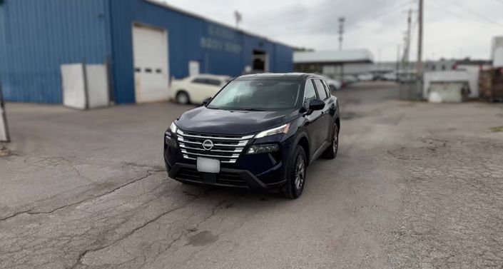 Thumbnail: 2026 Nissan Rogue - 1