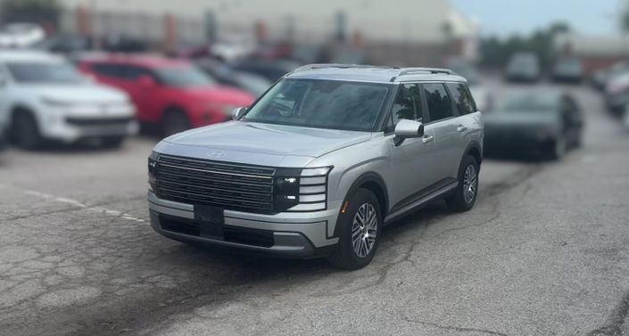 Thumbnail: 2026 Hyundai Palisade - 1